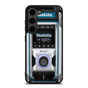 MAKITA RADIO Samsung Galaxy S23 Plus Case