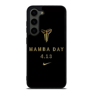 MAMBA DAY KOBE BRYANT Samsung Galaxy S23 Plus Case