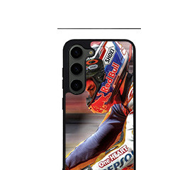 MARC MARQUEZ 93 Samsung Galaxy S23 Plus Case