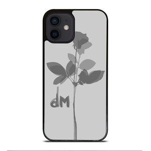 DEPECHE MODE iPhone 12 Mini Case