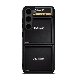 MARSHAL AMPLIFIER Samsung Galaxy S23 Plus Case
