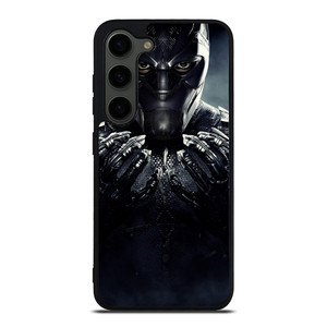 MARVEL BLACK PANTHER 2 Samsung Galaxy S23 Plus Case MARVEL BLACK PANTHER 2 Samsung Galaxy S23 Plus Case