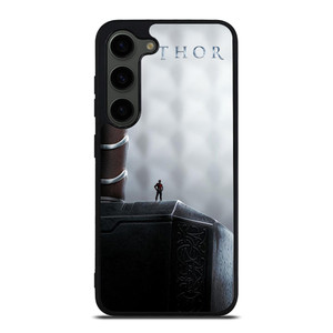 MARVEL THOR HAMMER X ANTMAN Samsung Galaxy S23 Plus Case