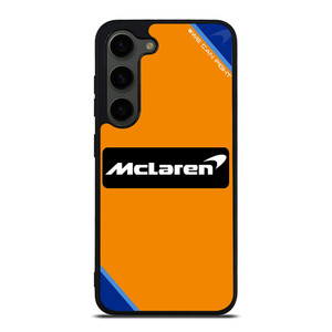 MCLAREN RACING TEAM F1 Samsung Galaxy S23 Plus Case