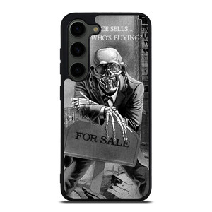 MEGADETH RUST IN PEACE Samsung Galaxy S23 Plus Case MEGADETH RUST IN PEACE Samsung Galaxy S23 Plus Case
