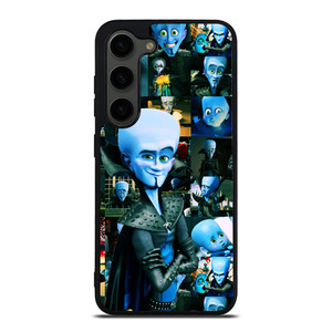 MEGAMIND Samsung Galaxy S23 Plus Case