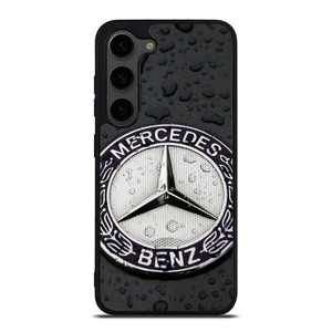 MERCEDES BENZ LOGO 3 Samsung Galaxy S23 Plus Case