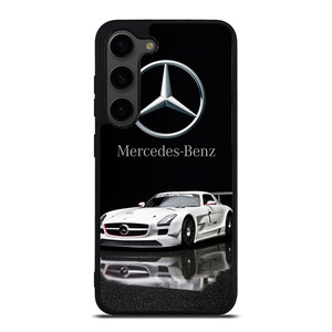 MERCEDES BENZ SLS AMG Samsung Galaxy S23 Plus Case