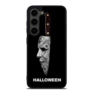 MICHAEL MYERS HALLOWEEN Samsung Galaxy S23 Plus Case