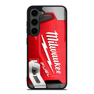 MILWAUKEE TOOL EMBLEM LOGO Samsung Galaxy S23 Plus Case
