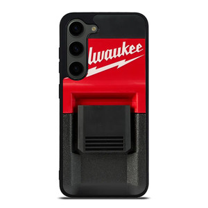 MILWAUKEE VACUUM Samsung Galaxy S23 Plus Case