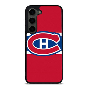 MONTREAL CANADIENS FLAG Samsung Galaxy S23 Plus Case