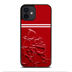 DIOR HYPEBEAST iPhone 12 Mini Case