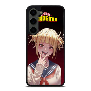 MY HERO ACADEMIA HIMIKO TOGA Samsung Galaxy S23 Plus Case