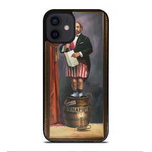DISNEY HAUNTED MANSION STRETCHING iPhone 12 Mini Case DISNEY HAUNTED MANSION STRETCHING iPhone 12 Mini Case
