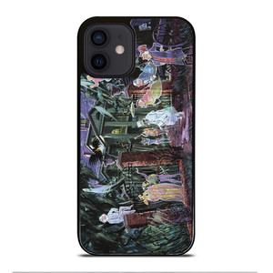 DISNEY HAUNTED MANSION iPhone 12 Mini Case DISNEY HAUNTED MANSION iPhone 12 Mini Case