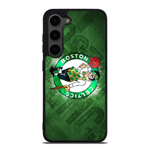 NEW BOSTON CELTICS LOGO Samsung Galaxy S23 Plus Case