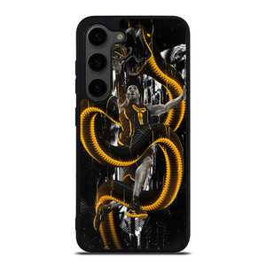 NEW KOBE BRYANT LA Lakers Samsung Galaxy S23 Plus Case