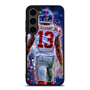 NEW ODELL BECKHAM Jr. Samsung Galaxy S23 Plus Case NEW ODELL BECKHAM Jr. Samsung Galaxy S23 Plus Case