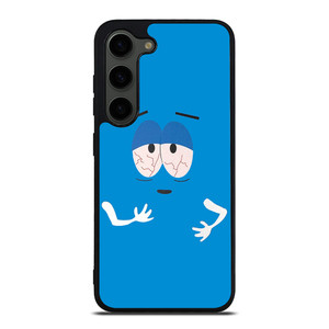 NEW TOWELIE SOUTH PARK Samsung Galaxy S23 Plus Case