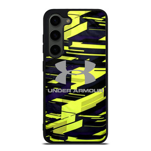 NEW UNDER ARMOUR LOGO Samsung Galaxy S23 Plus Case