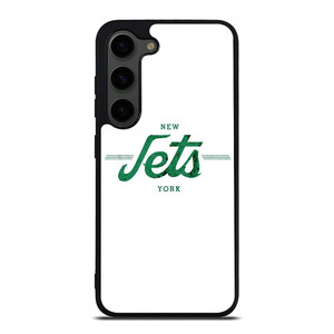 NEW YORK JETS ICON LOGO Samsung Galaxy S23 Plus Case