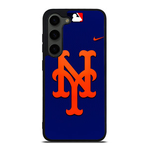 NEW YORK METS MLB LOGO CLUB Samsung Galaxy S23 Plus Case