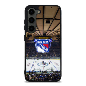 NEW YORK RANGERS HOME STADIUM Samsung Galaxy S23 Plus Case
