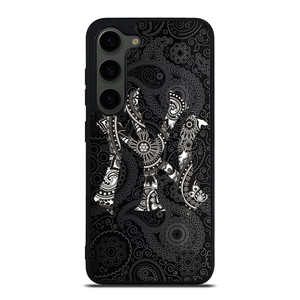 NEW YORK YANKEES 3 Samsung Galaxy S23 Plus Case NEW YORK YANKEES 3 Samsung Galaxy S23 Plus Case