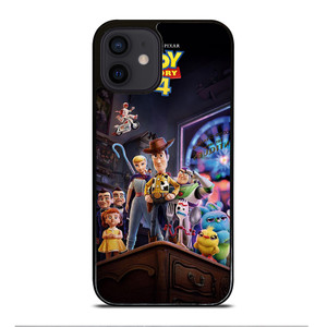 DISNEY PIXAR TOY STORY 4 iPhone 12 Mini Case DISNEY PIXAR TOY STORY 4 iPhone 12 Mini Case