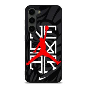 NIKE AIR JORDAN X AIR MAX Samsung Galaxy S23 Plus Case