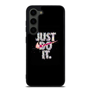 NIKE JUST DO IT COLOR FULL ARTWORK Samsung Galaxy S23 Plus Case