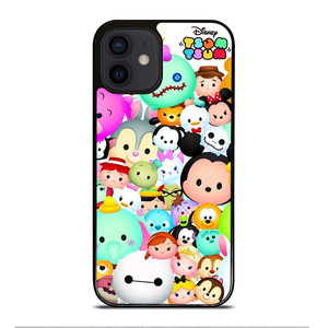 DISNEY TSUM TSUM 2 iPhone 12 Mini Case