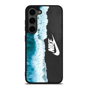 NIKE LOGO OCEAN Samsung Galaxy S23 Plus Case NIKE LOGO OCEAN Samsung Galaxy S23 Plus Case