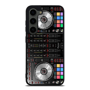 NUMARK DJ MUSIC CONTROL Samsung Galaxy S23 Plus Case
