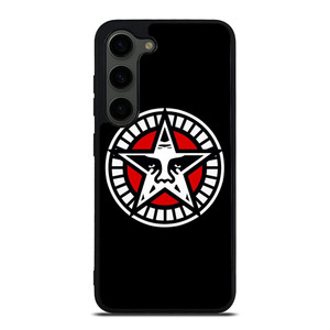 OBEY CLOTHING LOGO BADGE Samsung Galaxy S23 Plus Case
