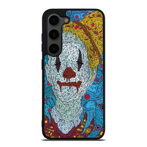 ODD FUTURE CLOWN THING Samsung Galaxy S23 Plus Case