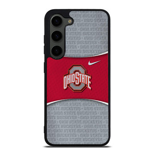 OHIO STATE BUCKEYES FOOTBALL Samsung Galaxy S23 Plus Case