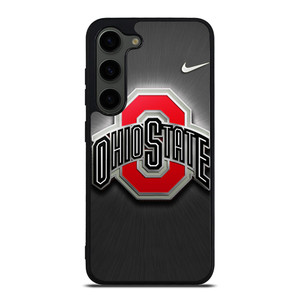 OHIO STATE BUCKEYES Samsung Galaxy S23 Plus Case OHIO STATE BUCKEYES Samsung Galaxy S23 Plus Case