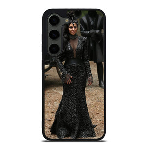 ONCE UPON A TIME EVIL QUEEN Samsung Galaxy S23 Plus Case ONCE UPON A TIME EVIL QUEEN Samsung Galaxy S23 Plus Case