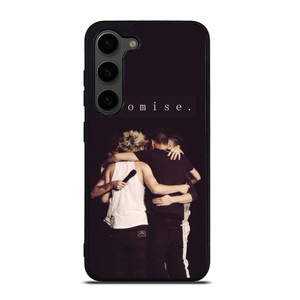 ONE DIRECTION PROMISE Samsung Galaxy S23 Plus Case