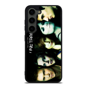 ONE TREE HILL Four Years Later Samsung Galaxy S23 Plus Case