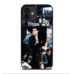 DOLAN TWINS 6 iPhone 12 Mini Case DOLAN TWINS 6 iPhone 12 Mini Case