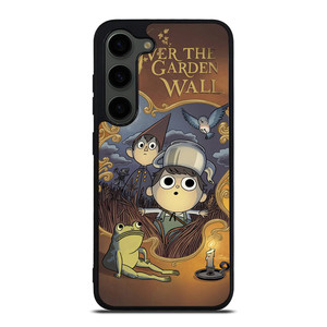 OVER THE GARDEN WALL 5 Samsung Galaxy S23 Plus Case OVER THE GARDEN WALL 5 Samsung Galaxy S23 Plus Case