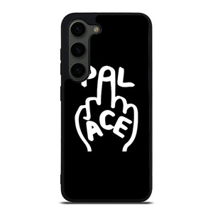 PALACE LOGO FINGER Samsung Galaxy S23 Plus Case