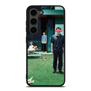 PARASITE X SUPREME Samsung Galaxy S23 Plus Case PARASITE X SUPREME Samsung Galaxy S23 Plus Case