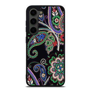 PARISIAN PAISLEY VERA BRADLEY Samsung Galaxy S23 Plus Case