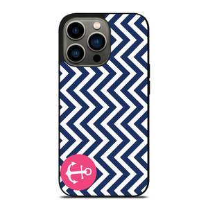 ANCHOR MONOGRAM 2 iPhone 13 Pro Case