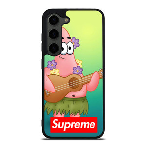 PATRICK SUPREME HAWAII Samsung Galaxy S23 Plus Case