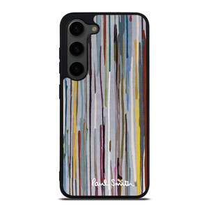 PAUL SMITH ABSTRACT STRIPES Samsung Galaxy S23 Plus Case